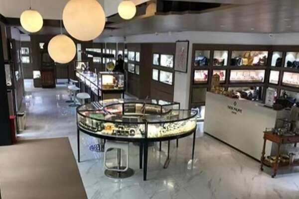 赞皇县寄卖奢侈品店